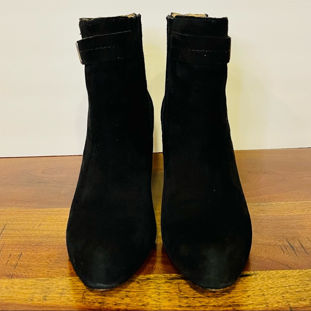 COACH Ankle Boots
